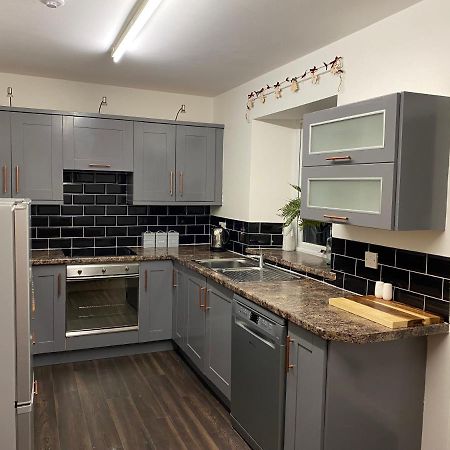 Claire'S Townhouse, Aberdeenshire, 3 Bedrooms Oldmeldrum Dış mekan fotoğraf